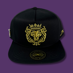 El Rey Gold (JC hats)