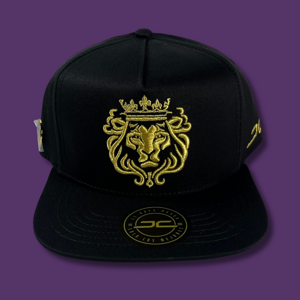 El Rey Gold (JC hats)
