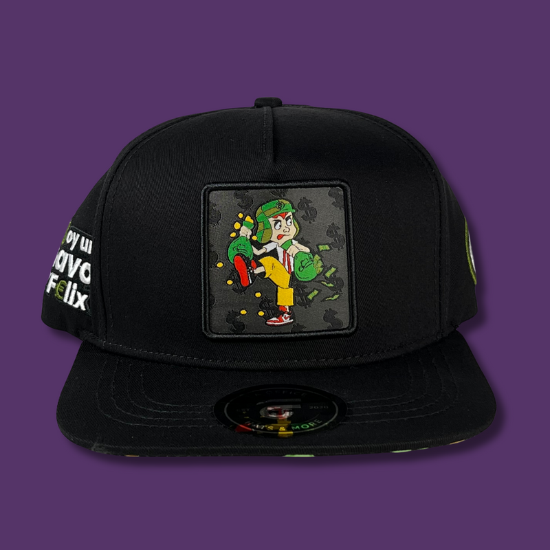 Chavo Felix (Hats &more )