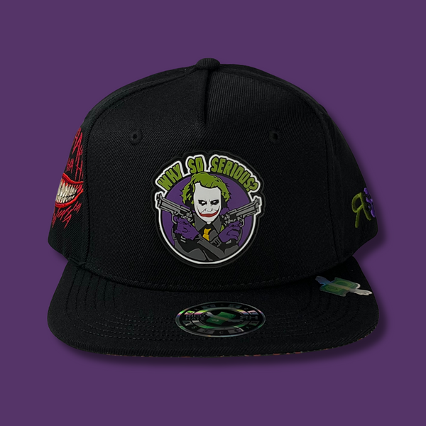 Joker (Rico hats)