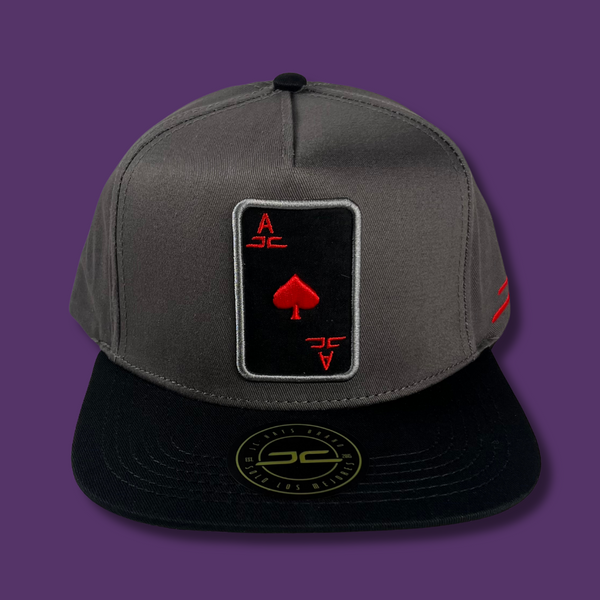 Poker Gry (JC hats)