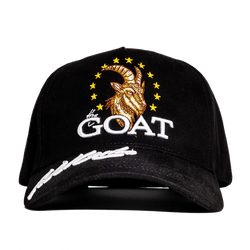 The Goat (Gallo Fino x Grupo Marca Registrada)