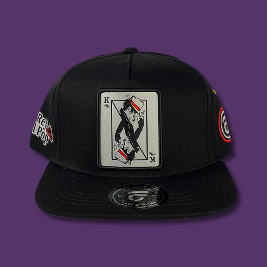 Rey del pop Black(Hats &more )