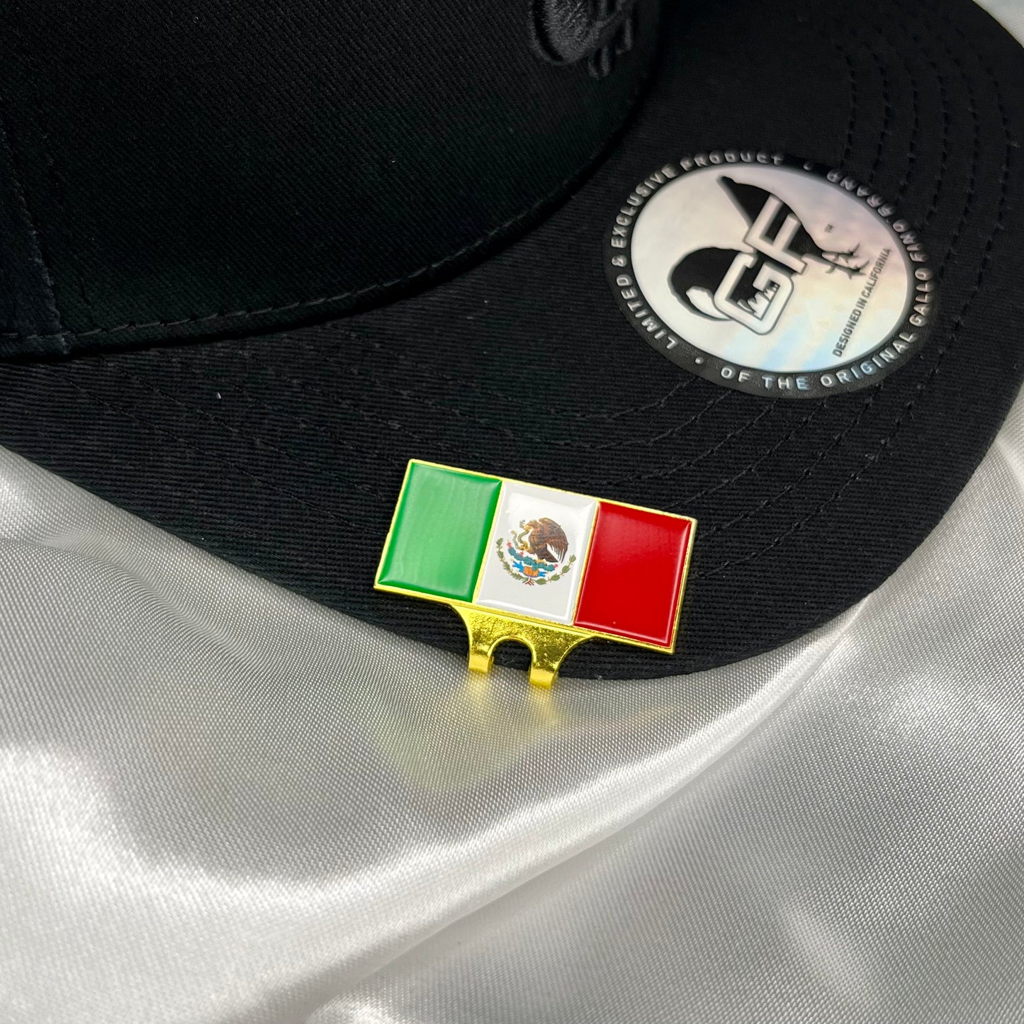 Mexico flag Clip