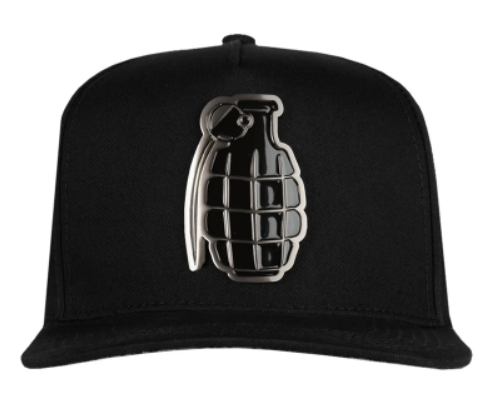 Grenade (JC hats)