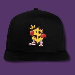 Puro Campeon (JC hats)