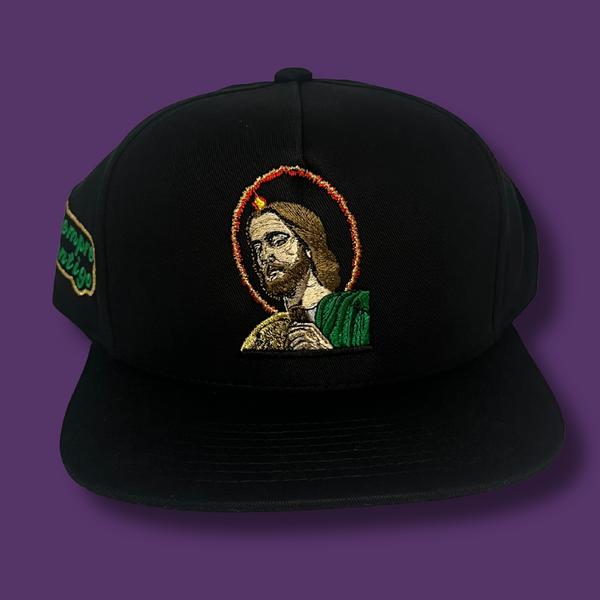 San Judas (B2b cap