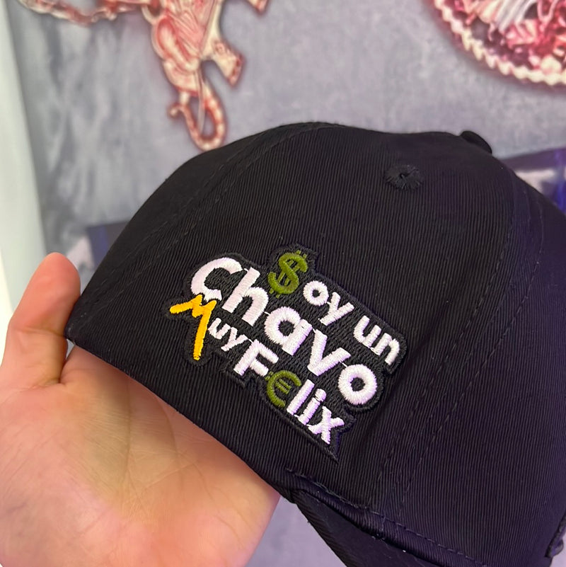 Chavo Felix (Hats &more )